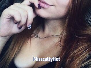MisscattyHot
