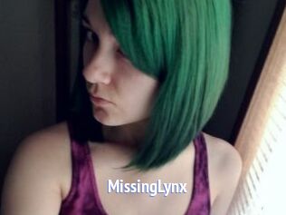 MissingLynx