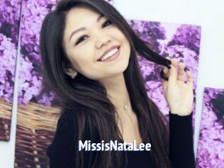 MissisNataLee