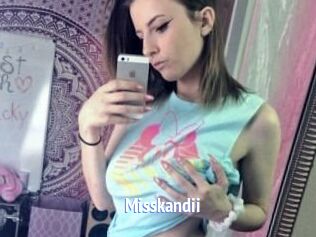 Misskandii