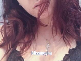 Missmeyha