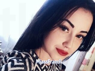 MisssFranrii
