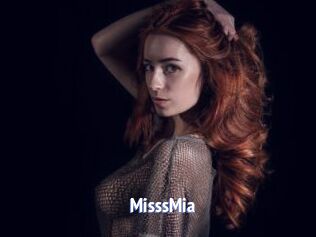 MisssMia