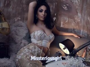 Missteriousgirl