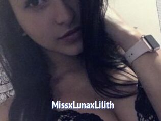 MissxLunaxLilith