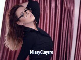 MissyClayrre