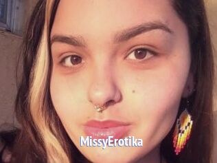 MissyErotika