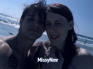 MissyNmr