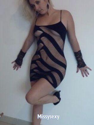 Missysexy