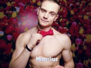 MisterJazz