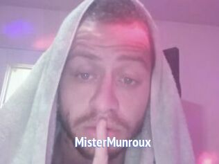 MisterMunroux