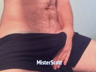 Mister_Scott