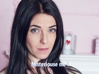 Misteriouse_me_X