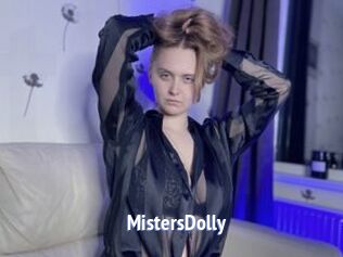 MistersDolly