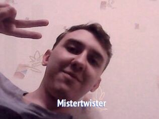 Mistertwister