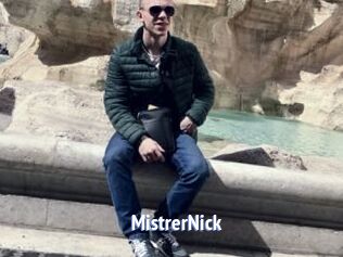 MistrerNick