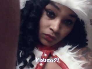 Mistress89