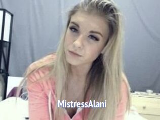 MistressAlani