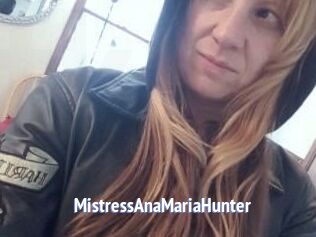 MistressAnaMariaHunter