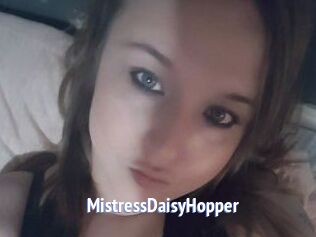 MistressDaisyHopper