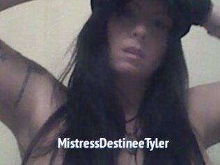 MistressDestineeTyler