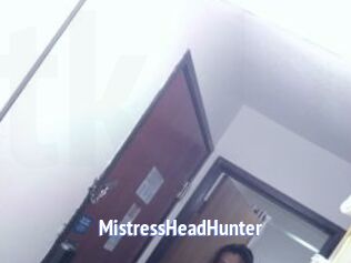 MistressHeadHunter