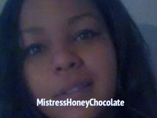 MistressHoneyChocolate