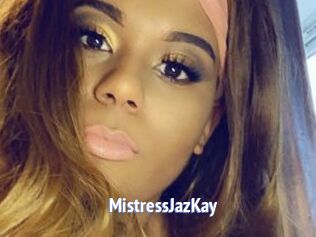 MistressJazKay