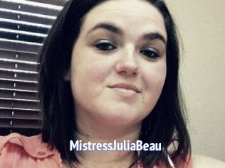 MistressJuliaBeau