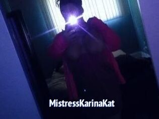 MistressKarinaKat