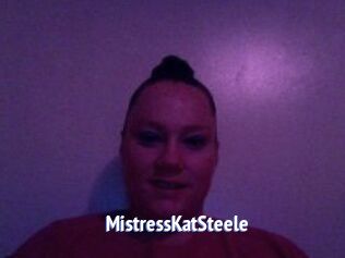 MistressKatSteele