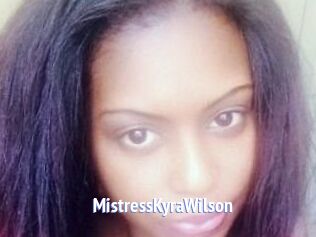 MistressKyraWilson