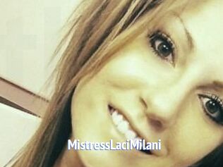 MistressLaciMilani