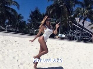 MistressLoraX
