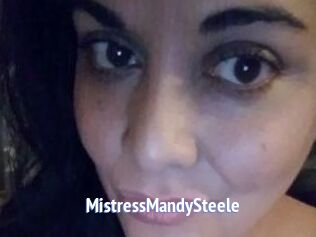 MistressMandySteele