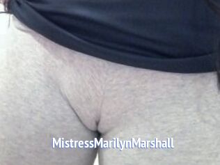MistressMarilynMarshall