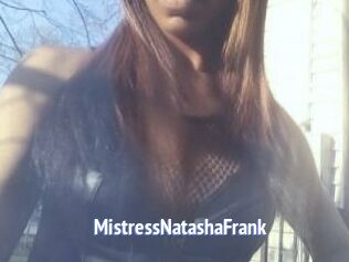 MistressNatashaFrank