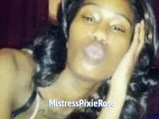 MistressPixieRose