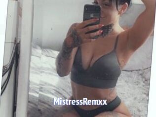 MistressRemxx