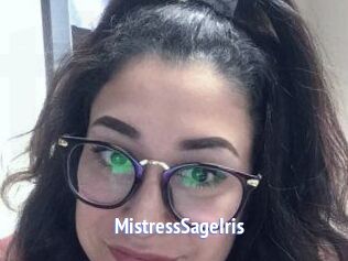 MistressSageIris
