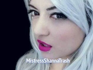 MistressShannaTrash
