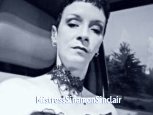 MistressSinamonSinclair
