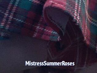 MistressSummerRoses