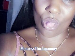 MistressThickmommy