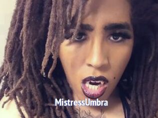 MistressUmbra