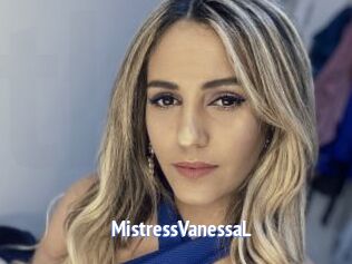 MistressVanessaL