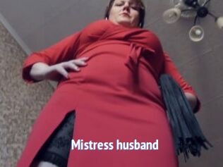 Mistress_husband