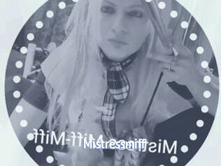 Mistressmiff
