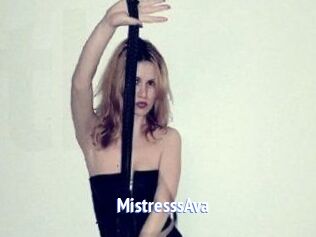 MistresssAva