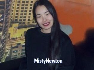 MistyNewton